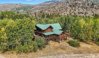 3 FOREST Trl, Boulder, WY 82923
