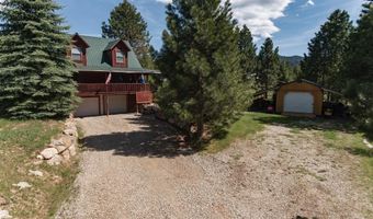 9606 Packer John Rd, Cascade, ID 83611