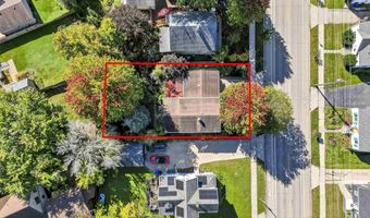 1475 W PROSPECT Ave, Appleton, WI 54914
