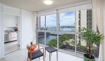 1391 Kapiolani Blvd 3207, Honolulu, HI 96814