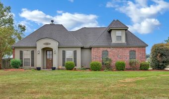 195 Leigh Ln, Stonewall, LA 71078