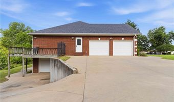 136 Riverview Dr, Anderson, MO 64831