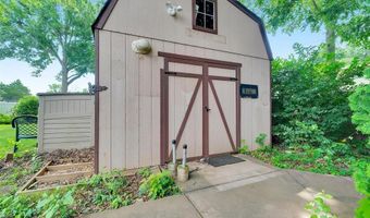2631 Georgia Dr, Arnold, MO 63010