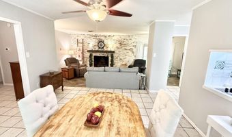 1404 N Jackson St, Brookhaven, MS 39601
