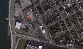 803 Penrose Rd, Atlantic City, NJ 08401