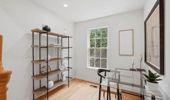 1935 BELMONT Rd NW 1122, Washington, DC 20009