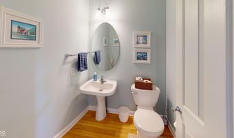 16665 Lakeville Xing, Westfield, IN 46074