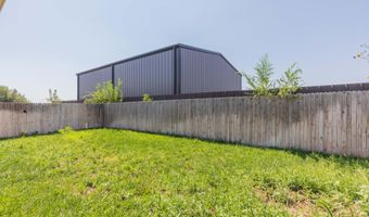 702 HORNADY St, Amarillo, TX 79118