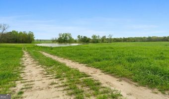 377 Acres Brent, Barnesville, GA 30204