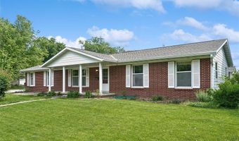 2818 Eisenhower Ave, Ames, IA 50010