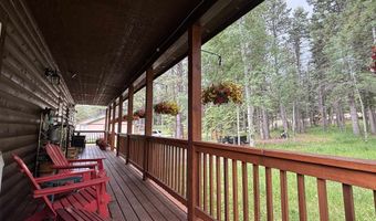15 Cibola Cir, Angel Fire, NM 87710