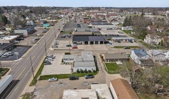 1950 S Freedom Ave, Alliance, OH 44601