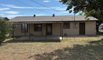 5250 Belton St, Abilene, TX 79605