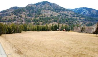 NNA Lightning Creek Rd, Clark Fork, ID 83811
