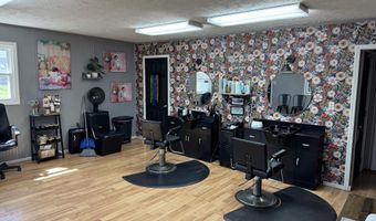 141 Clay St, Alderson, WV 24910