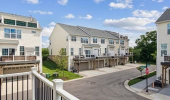 2805 Rathmore Ln, Ann Arbor, MI 48105