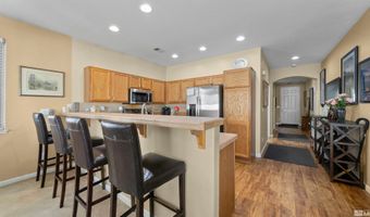 1230 Quail Run Dr, Carson City, NV 89701