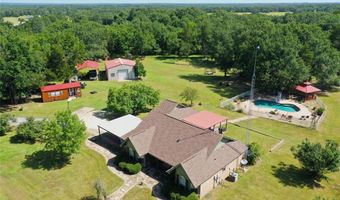 188 Fcr 941, Teague, TX 75860