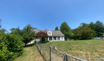 850 ARTHURSVILLE Rd, Hartly, DE 19953