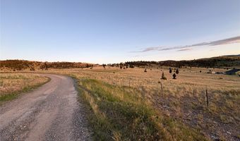 TBD Gregson Gregson Lane, Anaconda, MT 59711