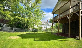 326 Park Ave, Appalachia, VA 24216