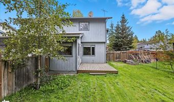10521 Boysen Berry Pl, Anchorage, AK 99515