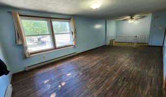 524 W Buckeye St, Berne, IN 46711
