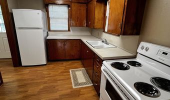 611 Avenue B, Beaver, OK 73932