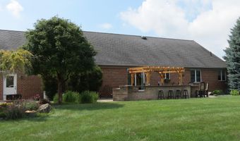 13400 Whitefeather Trl, Anna, OH 45302