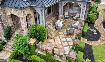 4224 Dogwood Bnd, Berkeley Lake, GA 30096