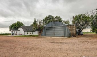 42274 County Road 45, Ault, CO 80610