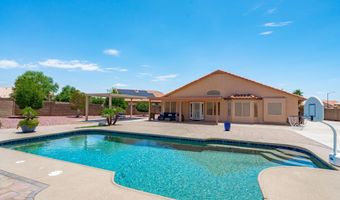 2562 N 124TH Dr, Avondale, AZ 85392