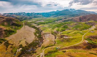 34 Outlaw, Anaconda, MT 59711