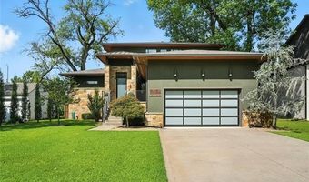 3012 S Boston Ct, Tulsa, OK 74114