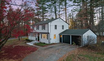 4 Forest Rd, Atkinson, NH 03811