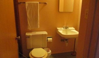 1245 N. Sartillion Ave, Ajo, AZ 85321