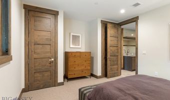 580 Outlook Trail 42, Big Sky, MT 59730