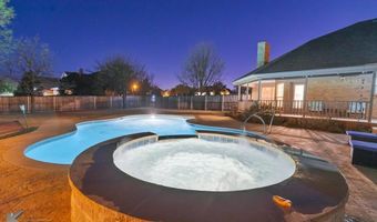 7949 DROVERS Ln, Abilene, TX 79602