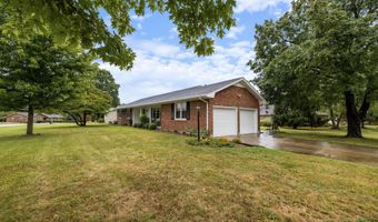 111 Hurstland Dr, Bardstown, KY 40004