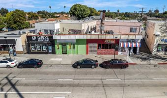 9616 Long Beach Blvd, South Gate, CA 90280