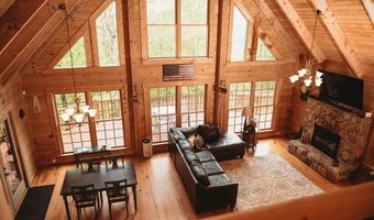 701 Ridgetop Rd, Bastian, VA 24314