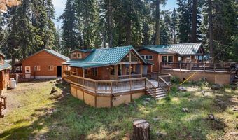 7979 Hyatt Prairie Rd 43, Ashland, OR 97520