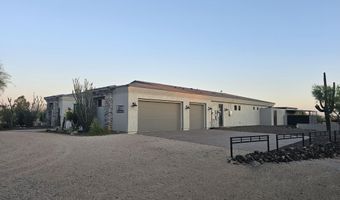 6117 E Dixileta Dr, Cave Creek, AZ 85331