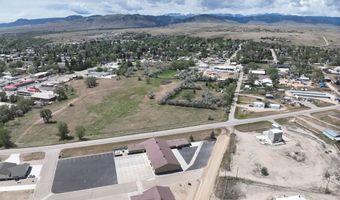 325 N Byp, Buffalo, WY 82834