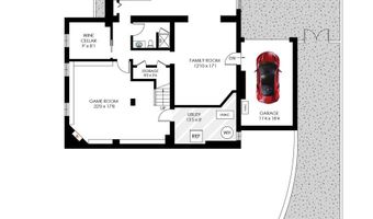2739 CHESAPEAKE St NW, Washington, DC 20008