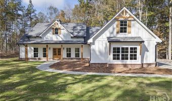 2213 Hwy 51 N, Homer, GA 30547