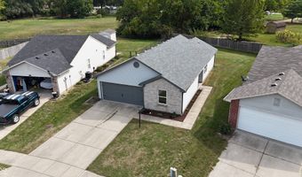 5409 Bluff View Dr, Indianapolis, IN 46217