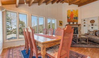 35 Camino Real, Angel Fire, NM 87710