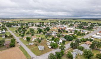 220 N Washington, Arnett, OK 73832