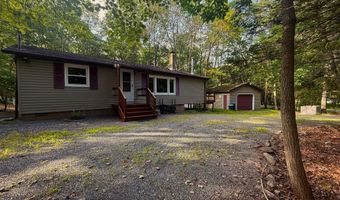 32 Basswood Ct, Albrightsville, PA 18210